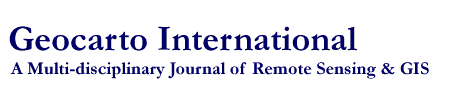Geocarto International
