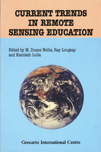 Current Trends in Remote Sensing Education
