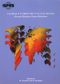 Global Environmental Databases: Present Situation; Future Directions