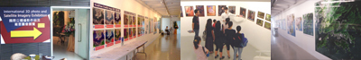 3D Photo Exhibition