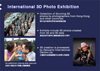 3D Photo Exhibition