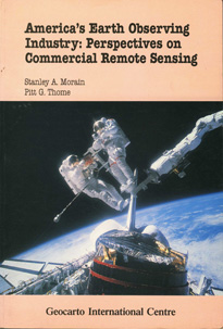 America's Earth Observing Industry: Perspective on Commercial Remote Sensing