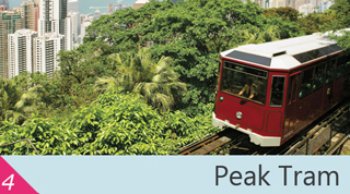 The Peak